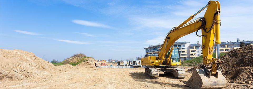 logging equipment financing customer