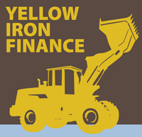 yellow iron financing loans